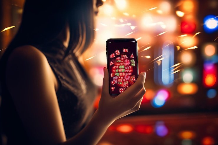 Aturan promosi mudah dibaca lewat mobile