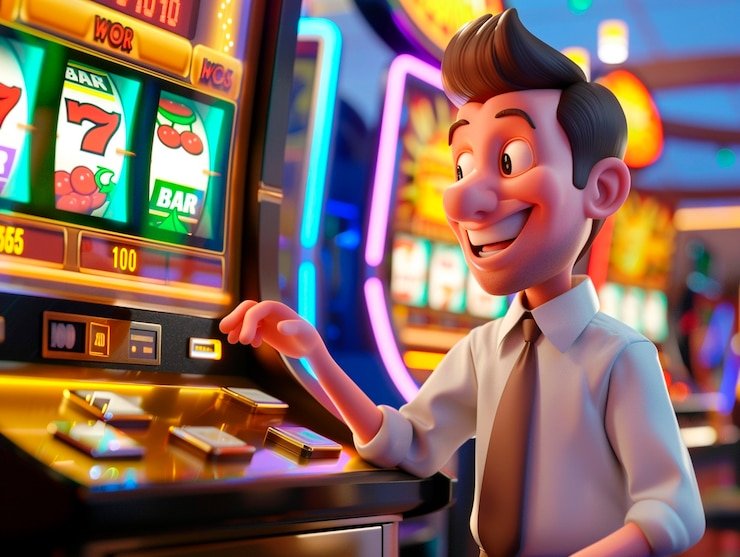 Panduan penarikan dana roll20 di ponsel