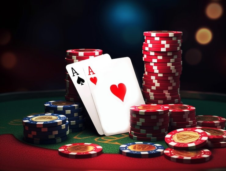 Pengguna meninjau syarat promosi dengan teliti